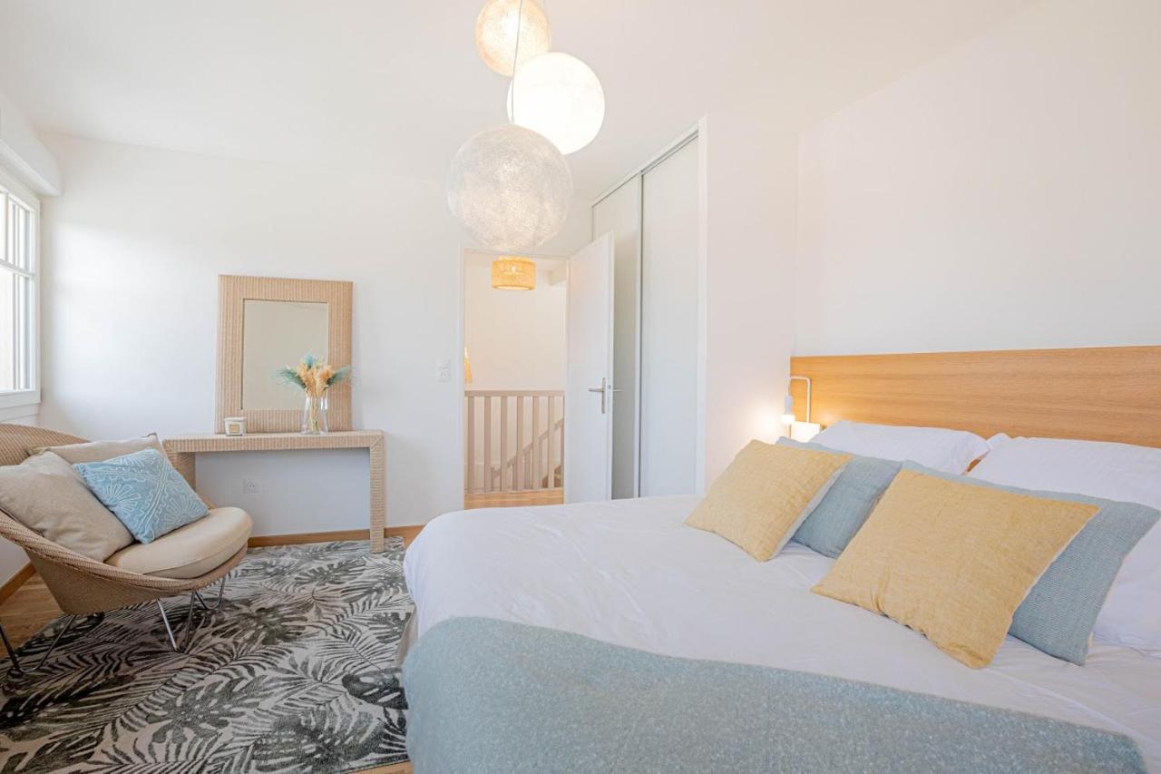 Apartament La Cle De Quentovic ◎ Duplex De 150 M2 ◎ Standing Le Touquet Zewnętrze zdjęcie